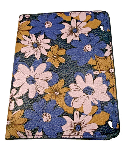 Vera bradley passport - passport, &