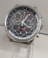 Citizen Eco Drive Royal Air