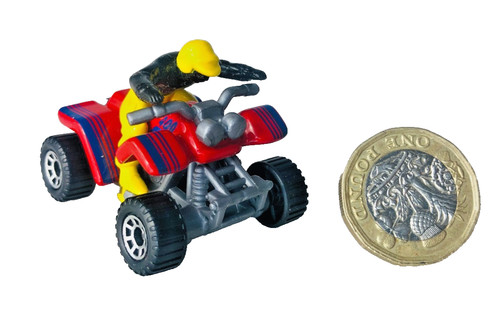 Toy car matchbox - toy,