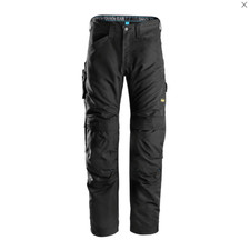 Snickers trousers 6307 - trousers,
