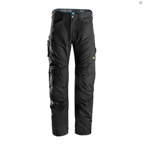 Snickers trousers 6307 - snickers,
