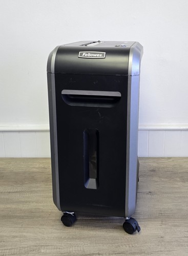 Fellowes 905 page cross cut - 905,