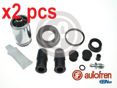 Pcs sides rear repair - rear,