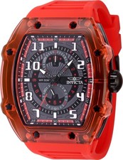 Invicta Men's Racing 48.5mm