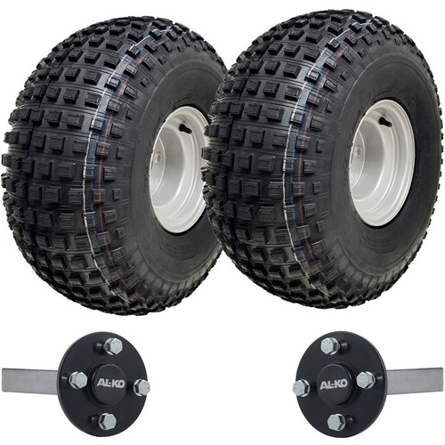22x11 knobby atv quad - knobby,