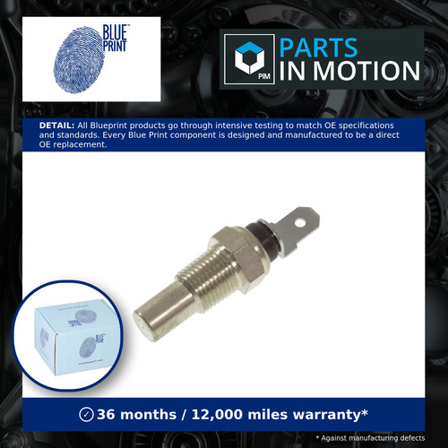 Coolant temperature sensor - coolant,