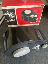 Deluxe 35mm Bulk Film Daylight