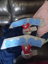 2 x YuGiOh Duel Disk Card Launcher 25th Anniversary Edition Yu-Gi-Oh 1996 Tested