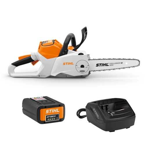 Stihl msa 160 cordless - stihl,