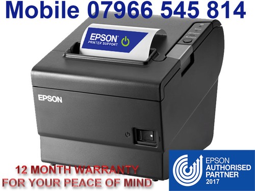 New epson t88v - as-new,