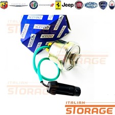 Fiat Uno Turbo I.E. MK2 Oil