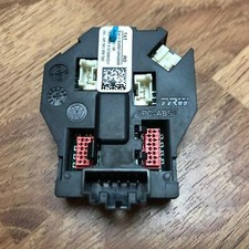 Genuine VW MFSW steering wheel