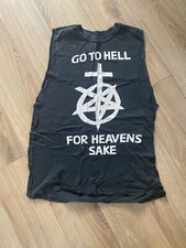 UNIF Go To Hell For Heavens