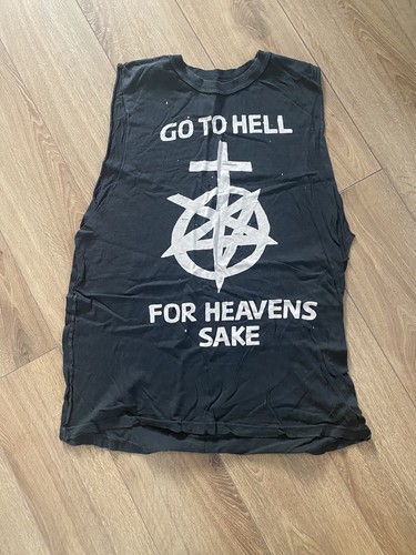 Unif hell for - go,
