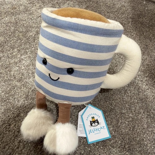 Jellycat exclusive rosie lea - jellycat,