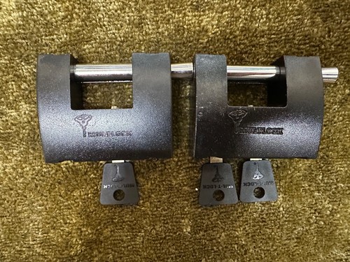 Mul lock sbne12 container - t,