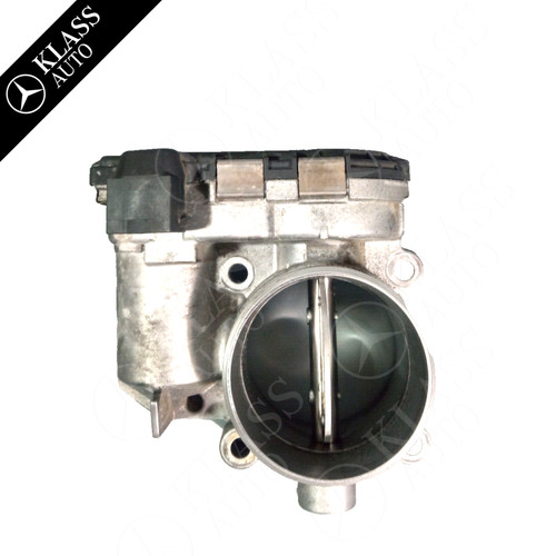 Housing throttle mercedes slk - housing,