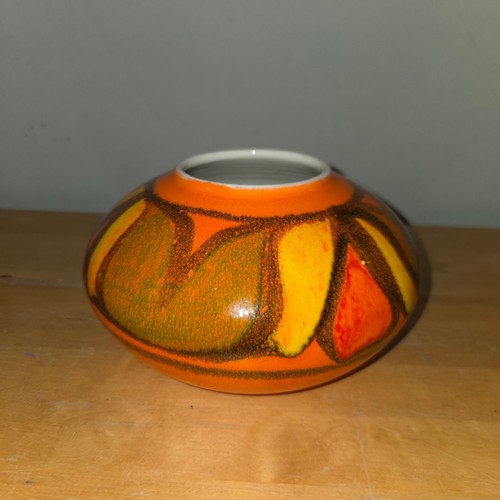 Vintage poole pottery - poole, delphis
