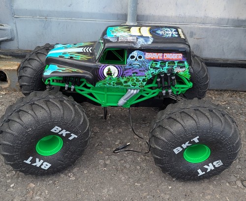 Spin master monster jam - monster,