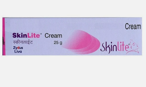 Skin lite cream face - cream,