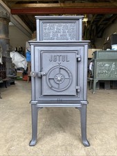 Jotul 118 Classic Cast Iron