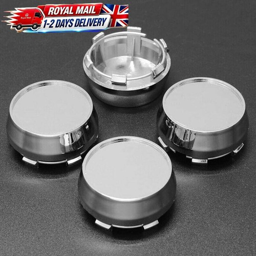 4pcs 60mm universal - 60mm, wheel