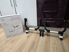 Bugaboo Donkey Twin Maxi Cosi