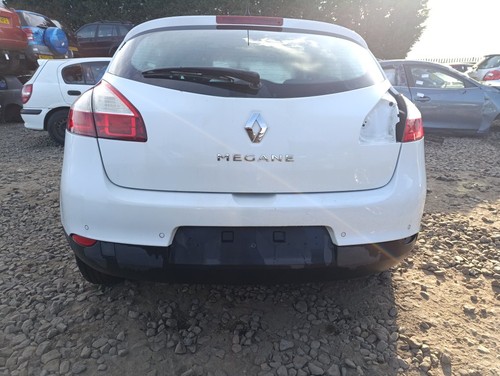 Renault megane 2008 - megane, 2008-2015