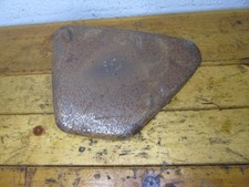 BSA B25 B44 250 Side Panel