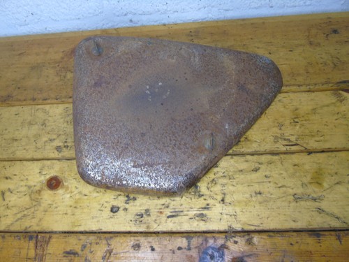 Bsa b25 b44 250 side - b44,