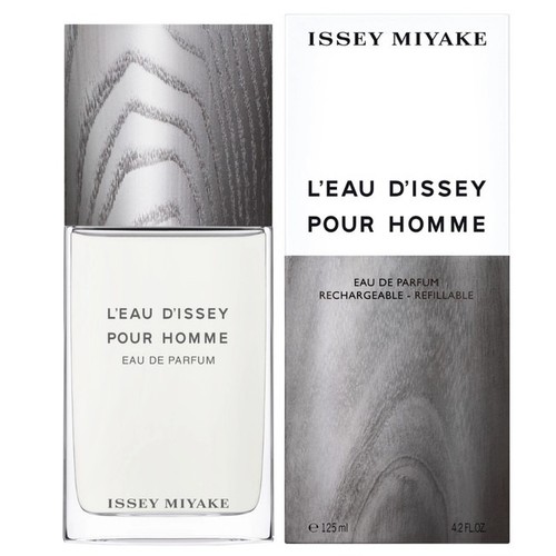 Issey miyake men eau - issey, l'eau