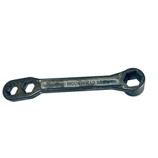 Lawnmower Spanner Mountfield