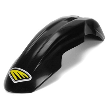 Cycra supermoto front fender - cycra,
