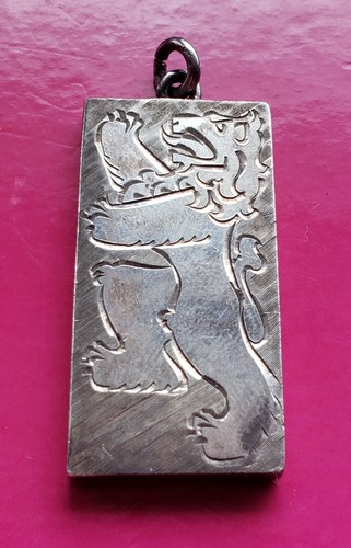 Sterling silver bullion bar - bullion,
