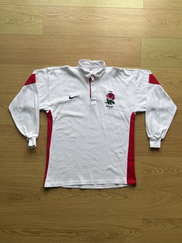 Vintage england rfsu rugby - england, a