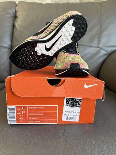 Nike flyknit racer - nike, men's