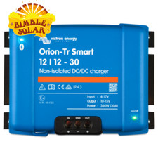Victron Orion Smart 12V to 12V
