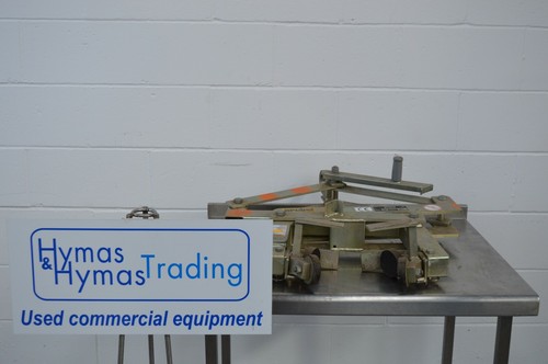 Probst mpvz handling - probst, mpvz-v