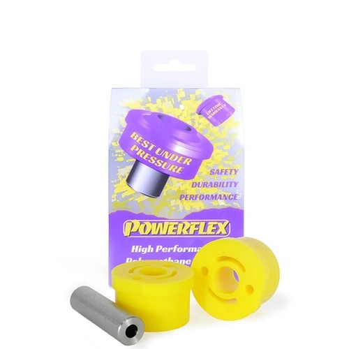 Powerflex gearbox mnting bush - gearbox,