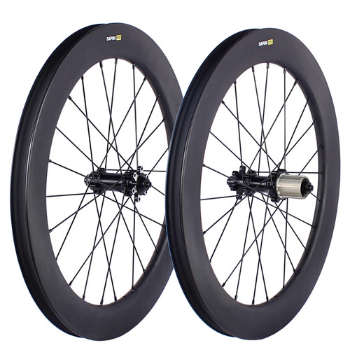 Inch 451 carbon - 451, wheel