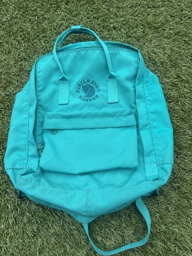 Fjällräven kanken kånken - kanken, re-kånken