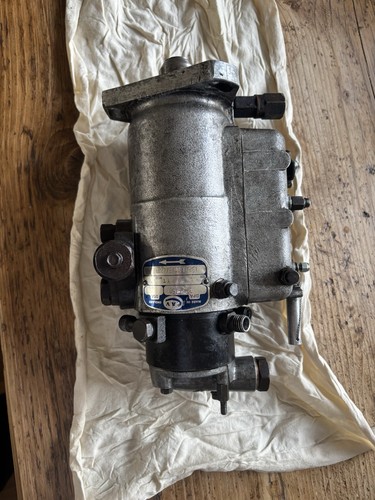 Series land rover - rover, cav