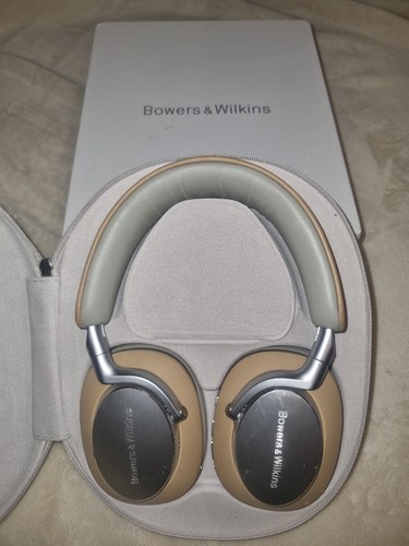 Bowers wilkins px8 wireless - &,