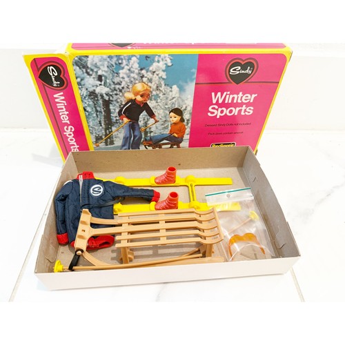 Vtg sindy pedigree - vtg,
