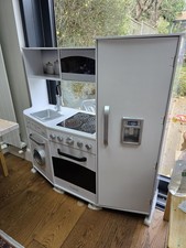 KidKraft Large White Toy