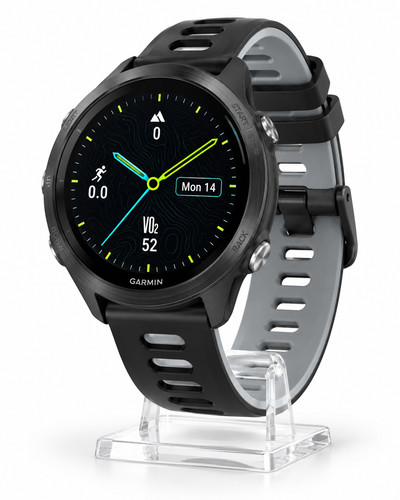 Garmin forerunner 965 black - garmin,