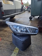 2012-2017 MK2 KIA CEED