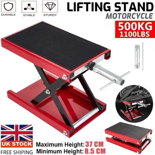 500kg motorcycle paddock - 500kg, stand