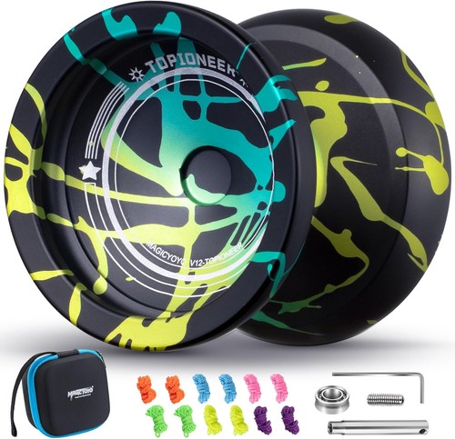 Magicyoyo v12 pro aluminium - pro,