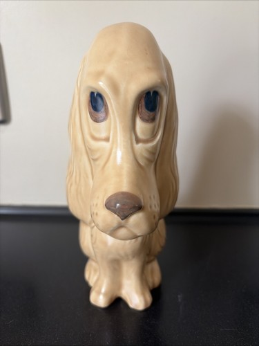 Sylvac dog long - long, 2951